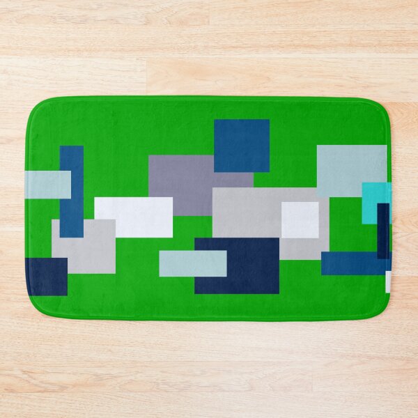 Item preview, Geometric Rectangular  designed and sold by MarcSabuncu.