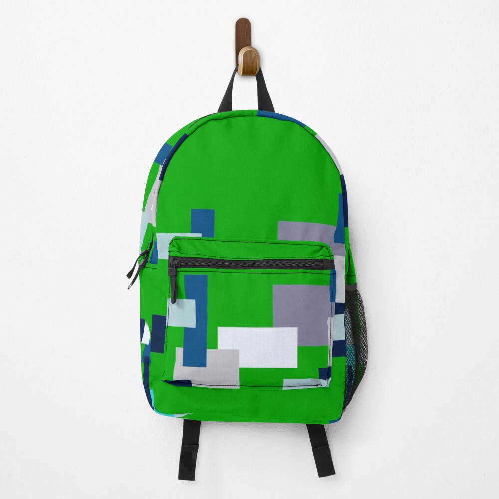 Item preview, Backpack designed and sold by MarcSabuncu.
