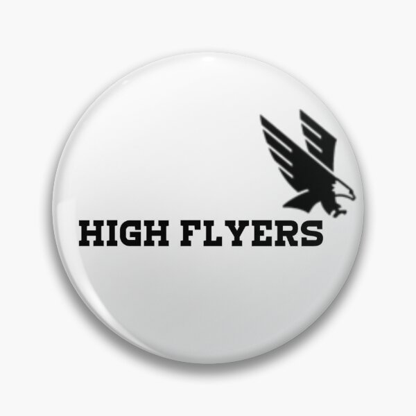 Item preview, High flyers.  designed and sold by Lina369.