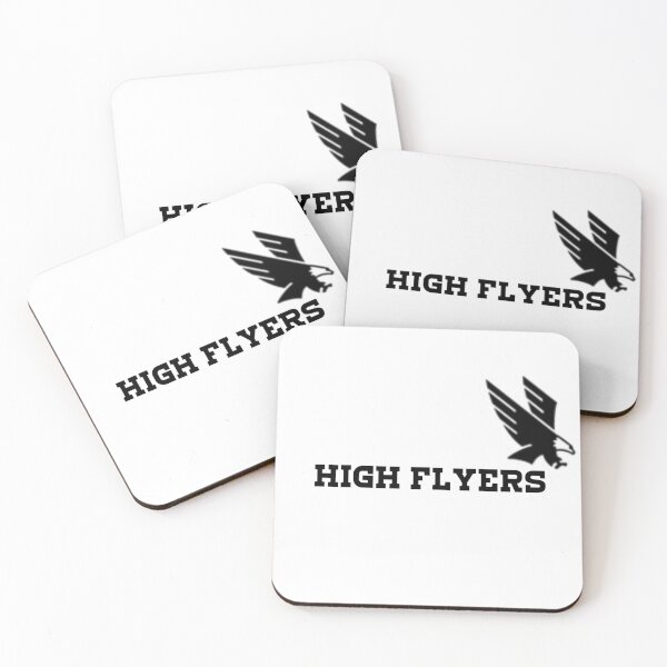 Item preview, High flyers.  designed and sold by Lina369.