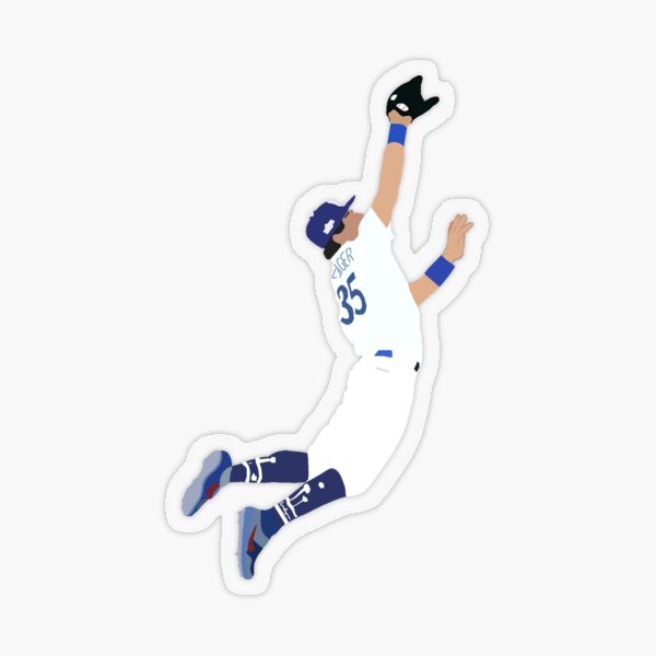 Cody Bellinger: The Robbery, Large / Youth T-Shirt - MLB - Sports Fan Gear | breakingt