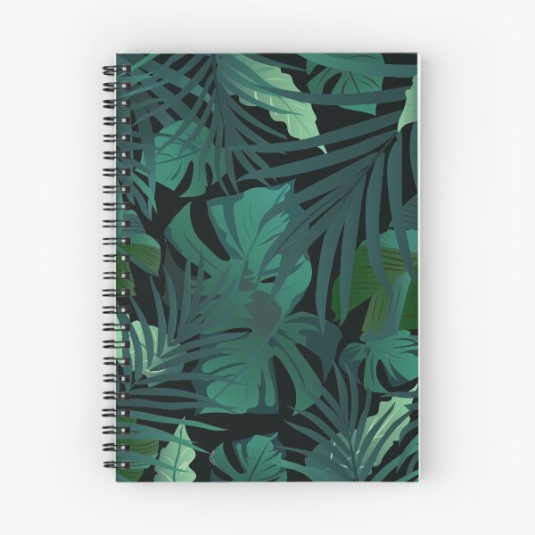 Item preview, Tropical leaves  designed and sold by DBkaushal.