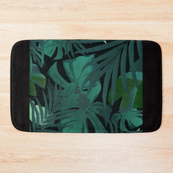 Item preview, Tropical leaves  designed and sold by DBkaushal.