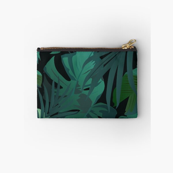 Item preview, Tropical leaves  designed and sold by DBkaushal.