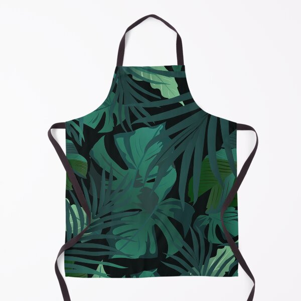 Item preview, Tropical leaves  designed and sold by DBkaushal.
