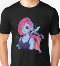Undyne Unisex T-Shirt