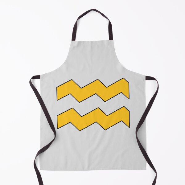 Item preview, Zodiac Aquarius designed and sold by epic-phrases.