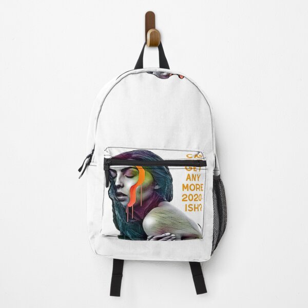 Item preview, Can this get any more 2020-ish? designed and sold by HamiltonmagicTs.