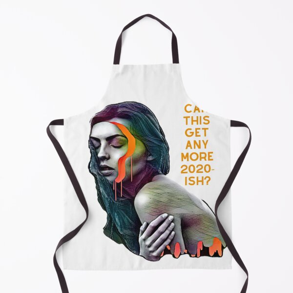 Item preview, Can this get any more 2020-ish? designed and sold by HamiltonmagicTs.