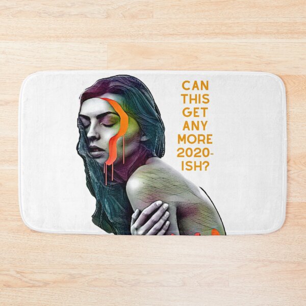 Item preview, Can this get any more 2020-ish? designed and sold by HamiltonmagicTs.