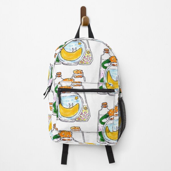 Item preview, Autumn Potion designed and sold by Bellani Illustration x Lady Caramel.