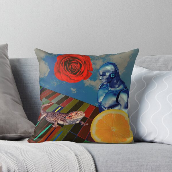 Item preview, Beneath The Rose Art Poster designed and sold by Swooncake Press.