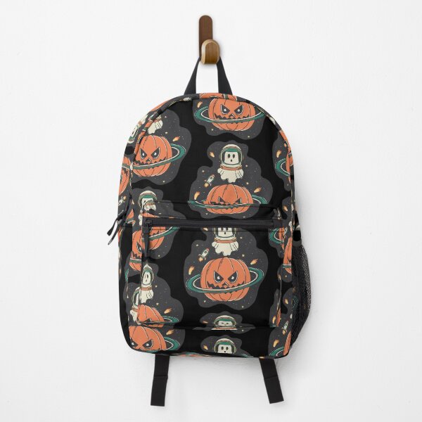 Item preview, Space Pumpkin designed and sold by Jean Myers.