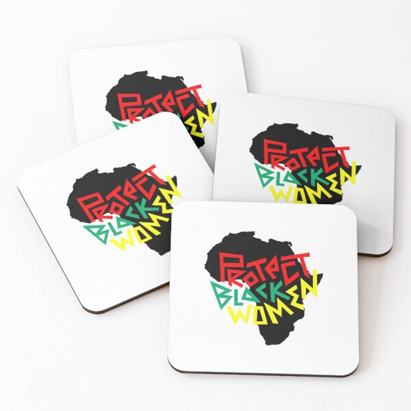 Item preview, Proteger a las mujeres negras designed and sold by Airrpj.