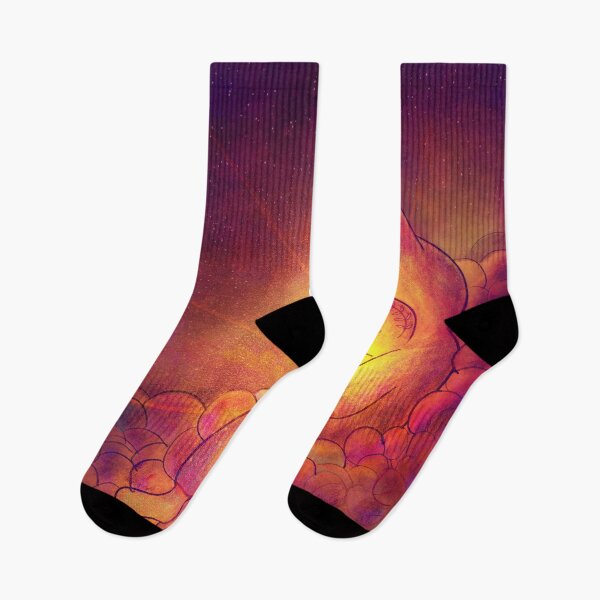 Item preview, The Last Sun designed and sold by House Of Tiny Stories.