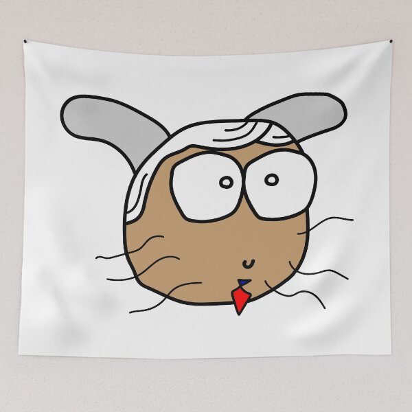 Item preview, Fly Pence designed and sold by SaltyTuba.