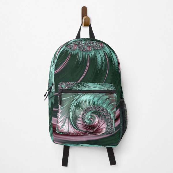 Item preview, Green Marbled Luxury designed and sold by Elisabeth Lucas.