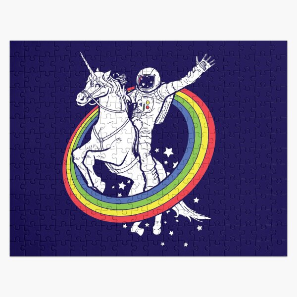 Epic combo #23 Jigsaw Puzzle