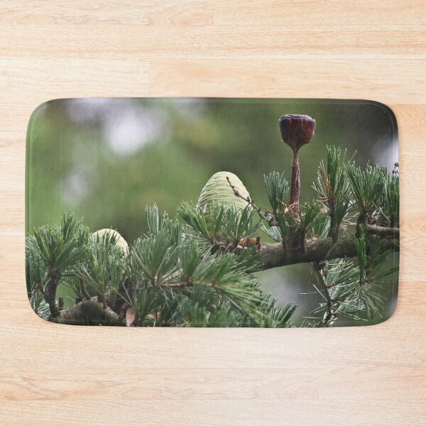 Item preview, The White Pine Cone designed and sold by Marylou Badeaux.