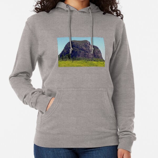Mt Tibrogargan Lightweight Hoodie