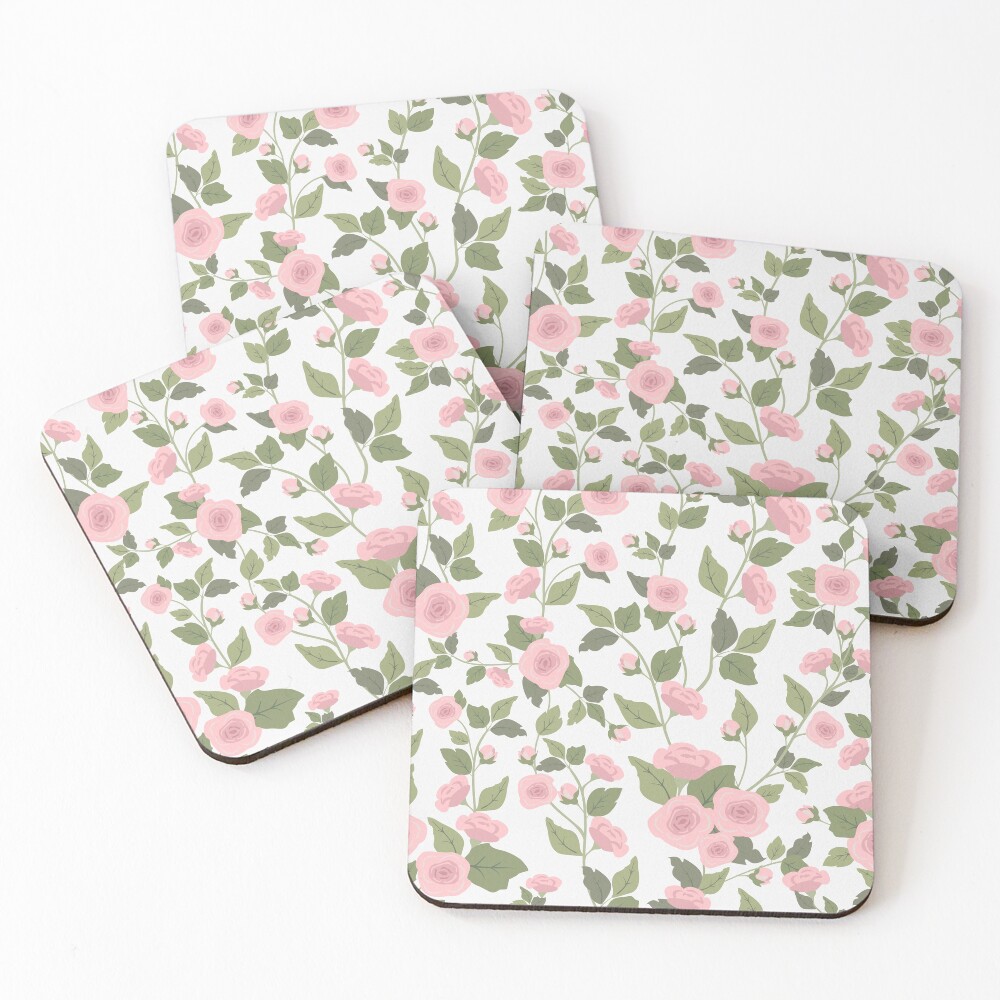 Item preview, Coasters (Set of 4) designed and sold by junkydotcom.