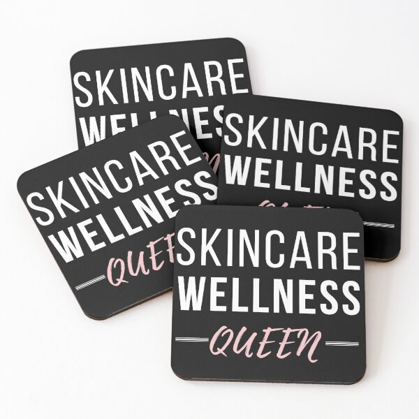 Item preview, Skincare Wellness Queen designed and sold by Oreo2020 Creations.