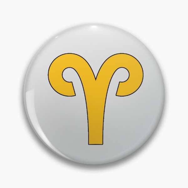 Item preview, Zodiac Aries designed and sold by epic-phrases.