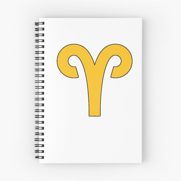 Item preview, Zodiaco Aries designed and sold by epic-phrases.