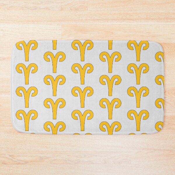 Item preview, Zodiac Aries designed and sold by epic-phrases.