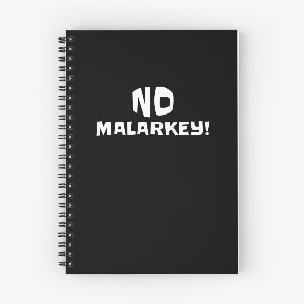 Item preview, No Malarkey shirt Joe Biden 2020 designed and sold by KOJO SHOP.