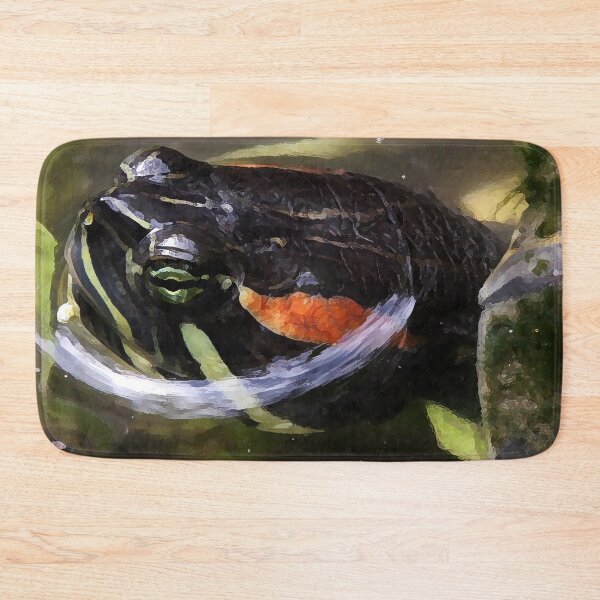 Item preview, Ribbit! designed and sold by Marylou Badeaux.