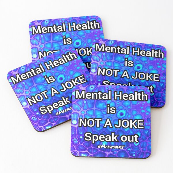 Item preview, Mental Health  designed and sold by MeeksART2020.
