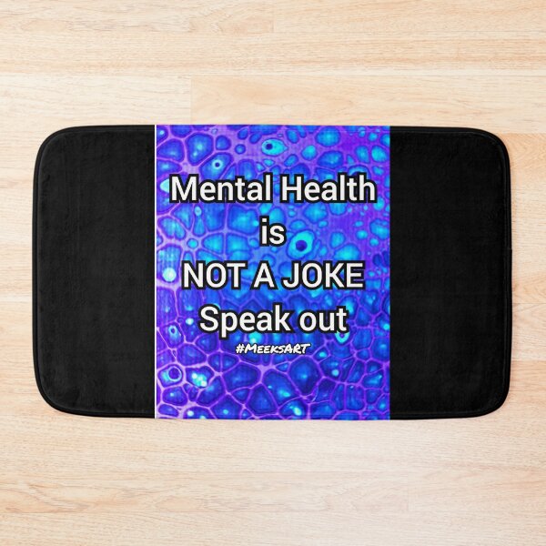 Item preview, Mental Health  designed and sold by MeeksART2020.