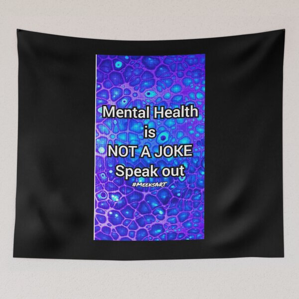Item preview, Mental Health  designed and sold by MeeksART2020.