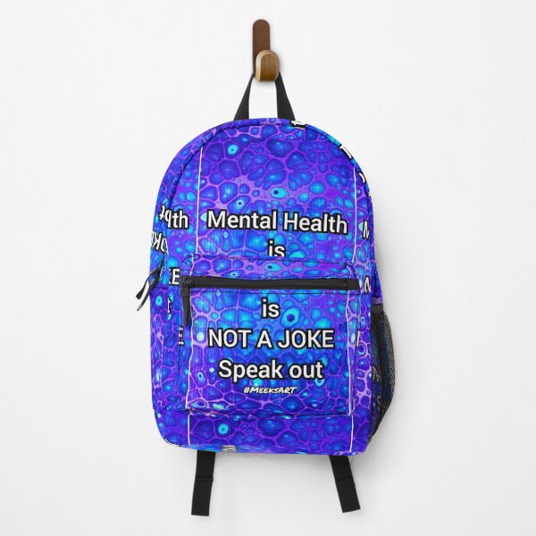 Item preview, Mental Health designed and sold by MeeksART2020.