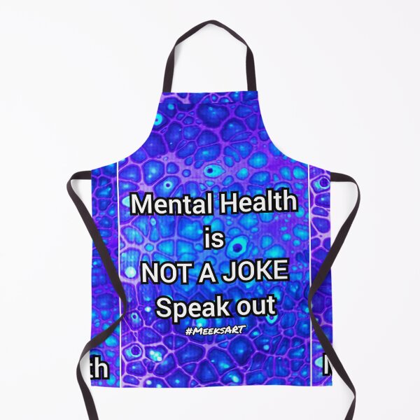 Item preview, Mental Health  designed and sold by MeeksART2020.