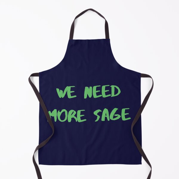 Item preview, More Sage Classic T-Shirt designed and sold by Swooncake Press.