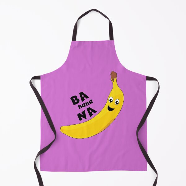 Item preview, Banana Friend Pink designed and sold by WellDesignedByK.