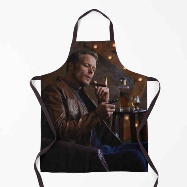 Item preview, Sam Heughan designed and sold by nazarda77.