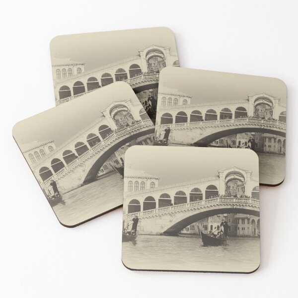 Item preview, Grand Canal designed and sold by Marylou Badeaux.