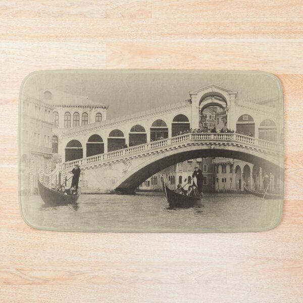 Item preview, Grand Canal designed and sold by Marylou Badeaux.