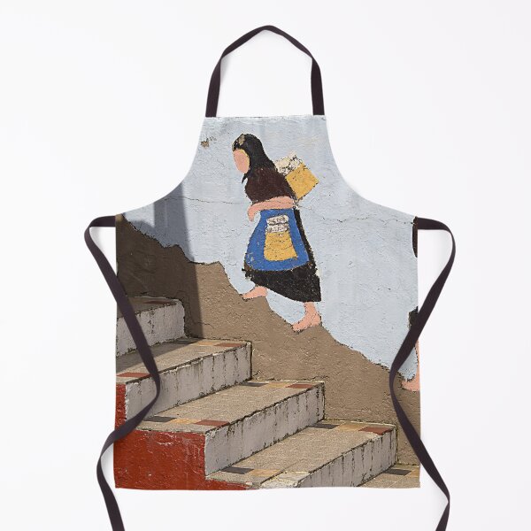 Item preview, Walking on the Wall designed and sold by Marylou Badeaux.