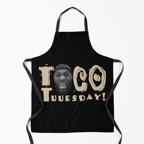 Item preview, Taco Tuesday LeBron James designed and sold by WardReunion.