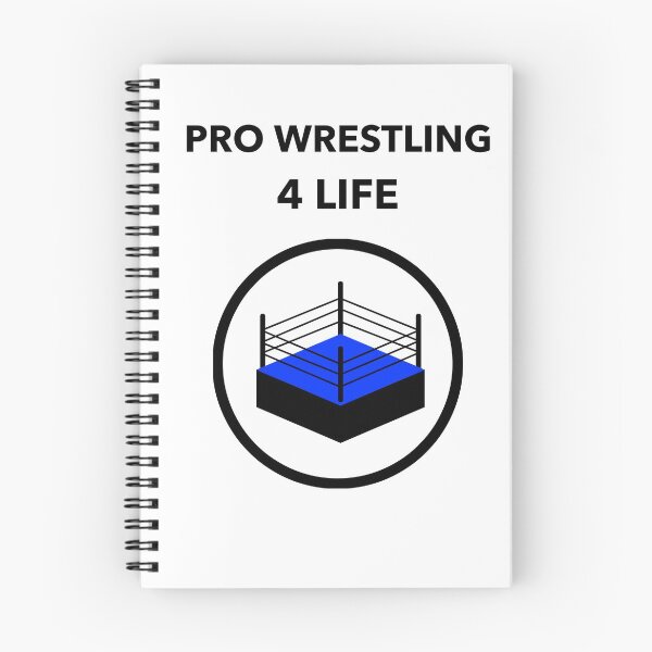 Item preview, Pro Wrestling 4 life designed and sold by jrenderos.