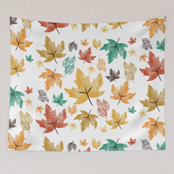 Item preview, Rustic Leaves, Fall Breeze and Leaves, Trees and Leaves, Autumn Decor, Home Decor Fall Theme designed and sold by Londonluxie.