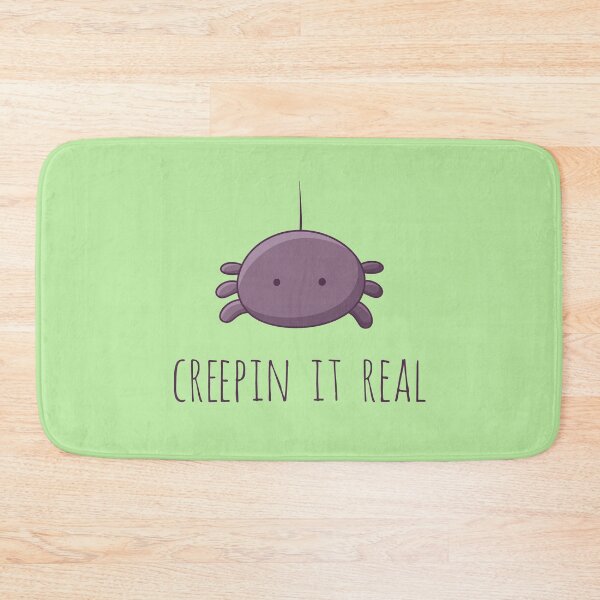 Item preview, Creepin It Real designed and sold by myndfart.