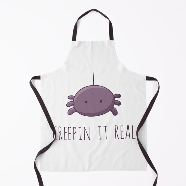 Item preview, Creepin It Real designed and sold by myndfart.