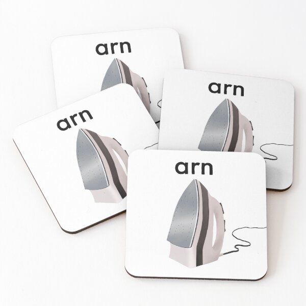 Item preview, Arn designed and sold by Lonrism.