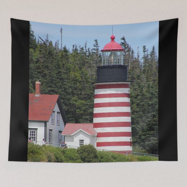 Item preview, East and West designed and sold by Autumn Seas Photography.