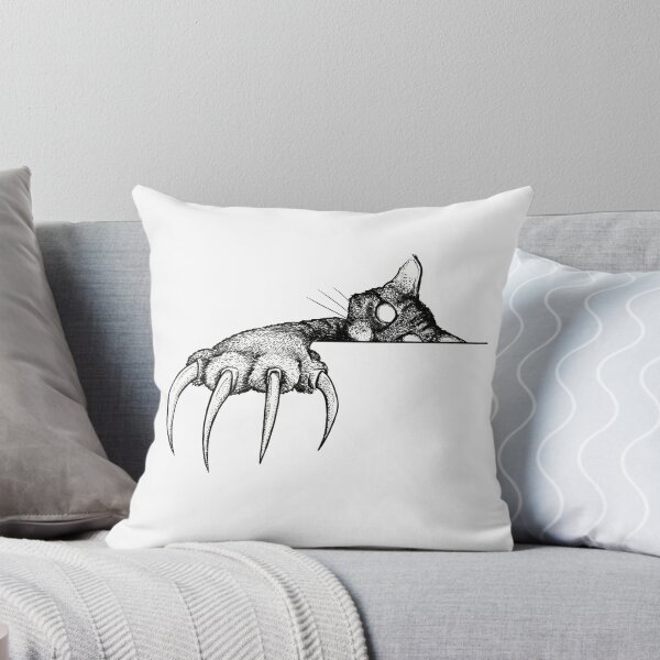 Item preview, Sharp Claws designed and sold by CaptainEyeliner.
